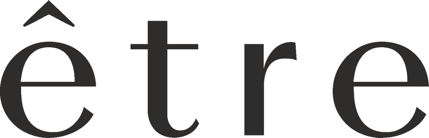 être